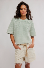 Load image into Gallery viewer, Amy Sweater Tee
