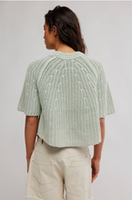 Load image into Gallery viewer, Amy Sweater Tee
