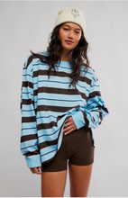 Load image into Gallery viewer, Hustle Layer- Free People
