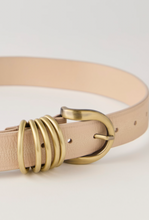 Load image into Gallery viewer, Rori Leather Belt
