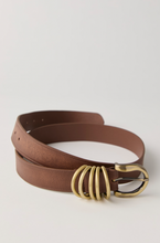 Load image into Gallery viewer, Rori Leather Belt

