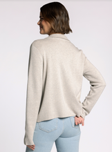 Load image into Gallery viewer, Naomi Knit Blazer

