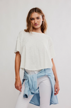 Load image into Gallery viewer, Elsie Swing Tee
