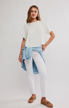 Load image into Gallery viewer, Elsie Swing Tee

