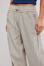 Load image into Gallery viewer, Something Good Pull On Barrel Pants
