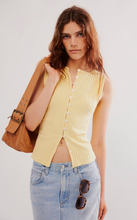 Load image into Gallery viewer, Tilly Vest
