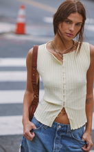 Load image into Gallery viewer, Tilly Vest
