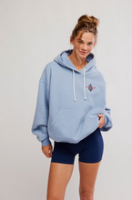 Load image into Gallery viewer, Final Call Logo Hoodie
