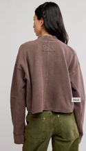 Load image into Gallery viewer, Celeste Quarter Zip
