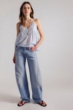 Load image into Gallery viewer, Fable Twisted Seam Denim

