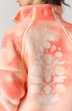 Load image into Gallery viewer, Mountain High Printed Half Zip
