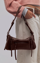 Load image into Gallery viewer, WTF Emerson Shoulder Bag
