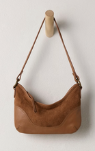 Load image into Gallery viewer, Sindy Leather Shoulder Bag
