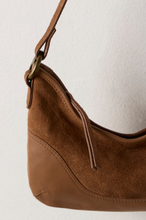 Load image into Gallery viewer, Sindy Leather Shoulder Bag

