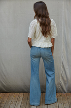 Load image into Gallery viewer, Sybille Top
