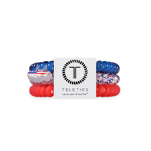 Load image into Gallery viewer, Sweet Liberty Ties- Small
