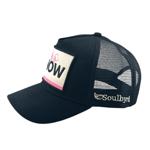 SoulByrd Trucker Hats