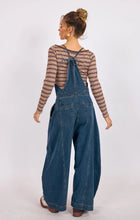 Load image into Gallery viewer, Sutton Barrel Leg Overall
