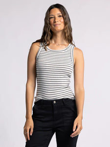 Edlin Tank