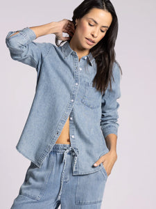 Shay Shirt