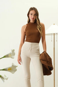 The Leda Top