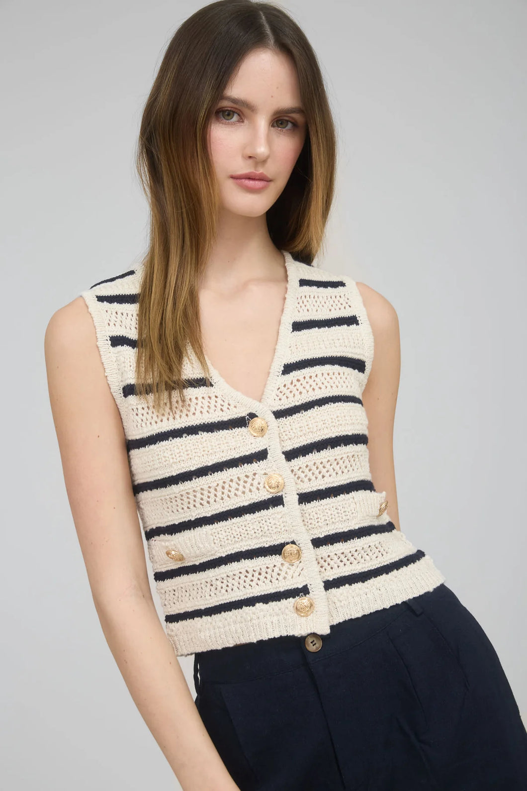 Evelyn Vest