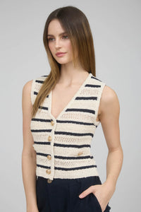 Evelyn Vest