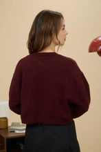 Load image into Gallery viewer, Cherie Sweater
