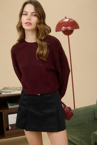 Cherie Sweater
