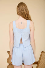 Load image into Gallery viewer, Laguna Linen Set
