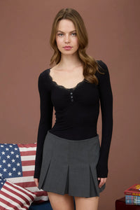 Ashley Top