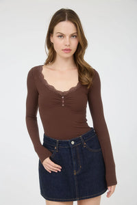 Ashley Top