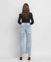 Load image into Gallery viewer, Heroine Barrel Jeans
