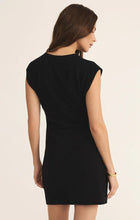 Load image into Gallery viewer, Camino Textured Mini Dress
