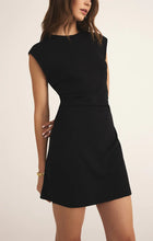 Load image into Gallery viewer, Camino Textured Mini Dress
