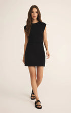 Load image into Gallery viewer, Camino Textured Mini Dress

