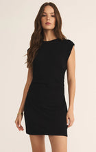 Load image into Gallery viewer, Camino Textured Mini Dress
