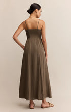 Load image into Gallery viewer, Angel Eyes Airy Midi Dress- Z Sup
