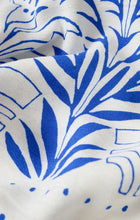 Load image into Gallery viewer, Nadine Palm Maxi Dress
