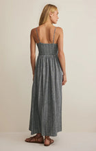 Load image into Gallery viewer, Romy Striped Linen Maxi
