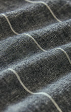 Load image into Gallery viewer, Romy Striped Linen Maxi
