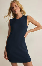Load image into Gallery viewer, Sandbar Crochet Mini Dress

