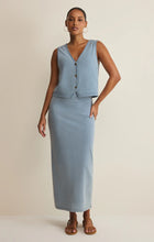 Load image into Gallery viewer, Gail Jersey Midi Skirt
