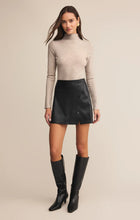 Load image into Gallery viewer, Allegra Mini Skirt
