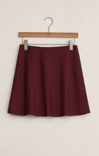 Load image into Gallery viewer, Chablis Mini Skirt
