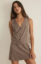 Load image into Gallery viewer, Gail Jersey Mini SKirt
