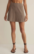 Load image into Gallery viewer, Gail Jersey Mini SKirt
