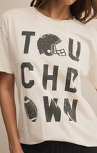 Load image into Gallery viewer, Touchdown Tee- ZSupply
