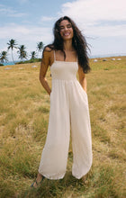 Load image into Gallery viewer, Beachside Jumpsuit
