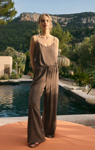 Load image into Gallery viewer, Soren Linen Pant- Z Sup
